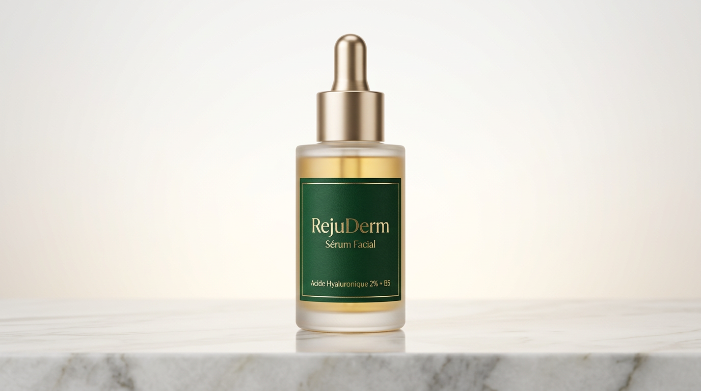 RejuDerm Sérum